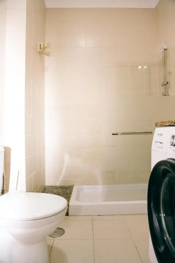 아데제 Apartamento Playa Fanabe 아파트 0*,