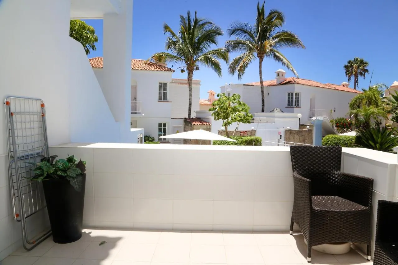 Apartament Apartamento Playa Fanabe Costa Adeje
